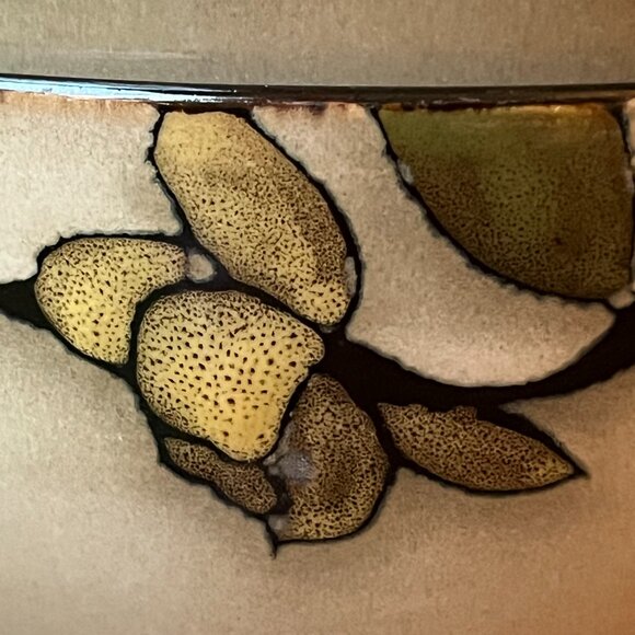 Gourmet Basics by Mikasa Emory 2 Soup Cereal Bowls Stoneware - Picture 4 of 8